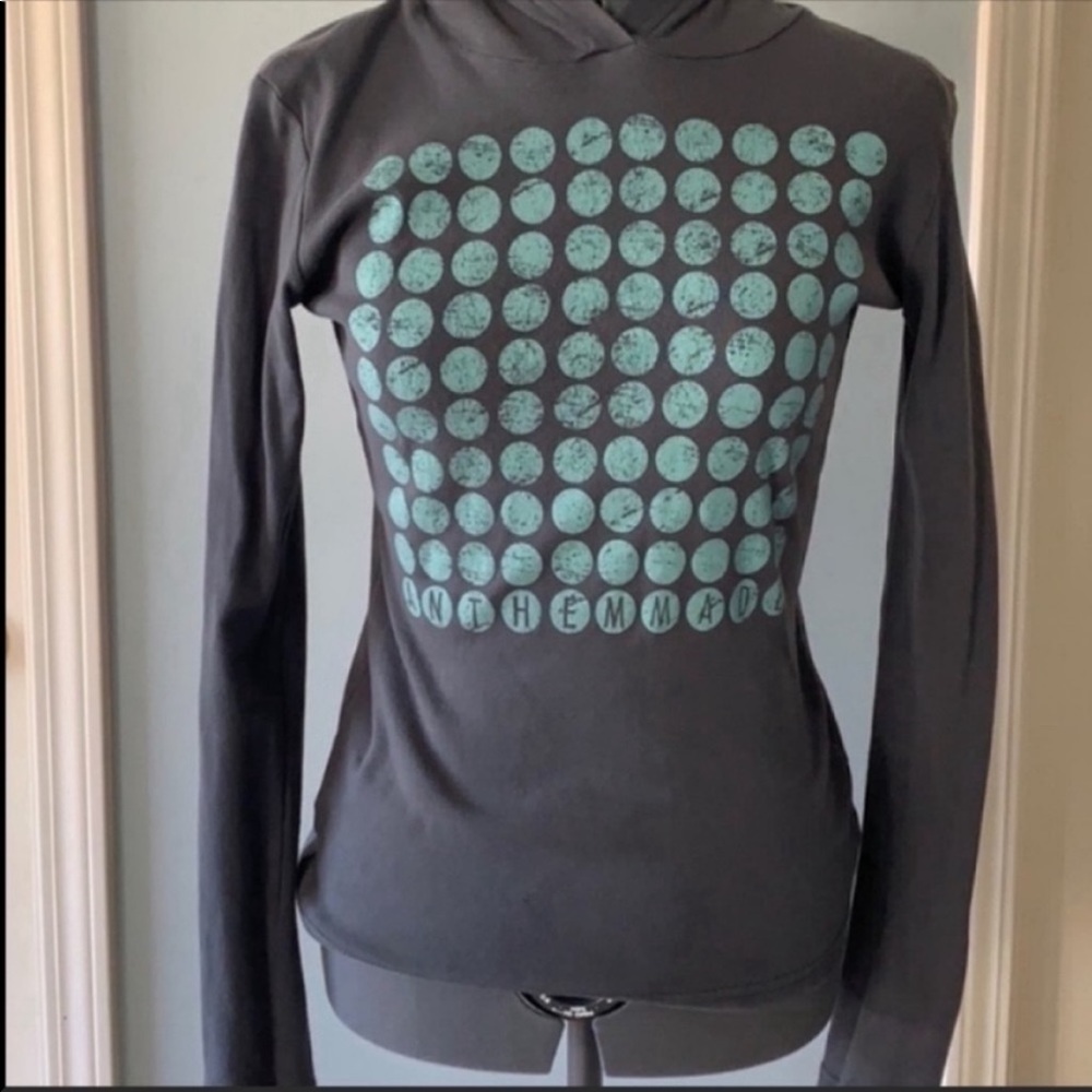 Anthem Made Hoodie